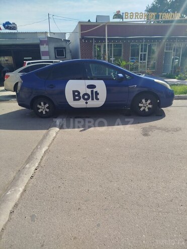 Toyota Prius 2008, 331,920 km - 1.5 l - Gəncə