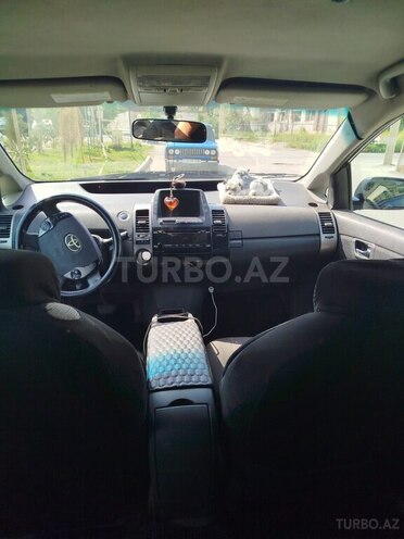 Toyota Prius 2008, 331,920 km - 1.5 l - Gəncə