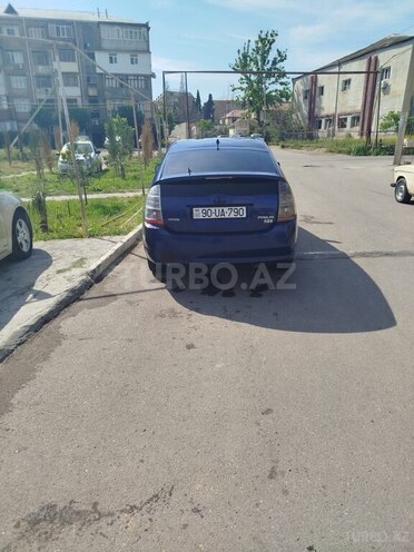 Toyota Prius 2008, 331,920 km - 1.5 l - Gəncə