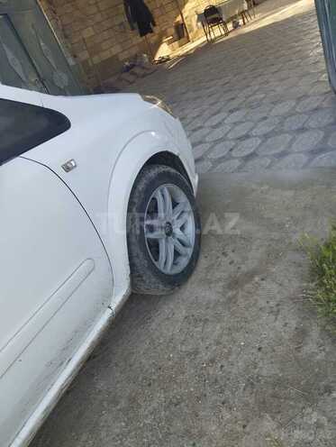 Opel Zafira 2006, 500,000 km - 1.9 l - Sabirabad