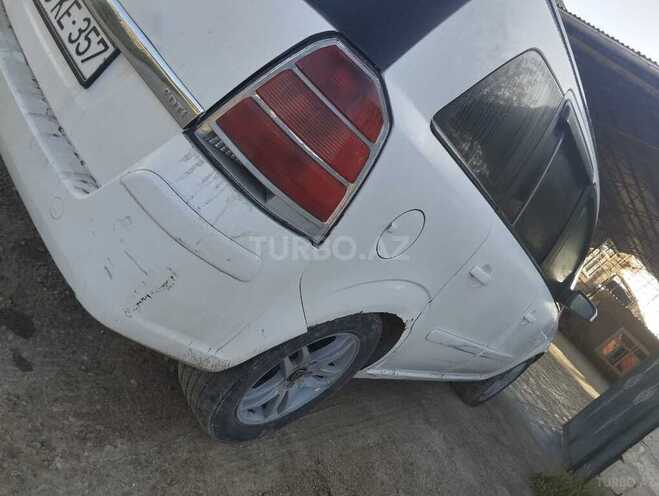 Opel Zafira 2006, 500,000 km - 1.9 l - Sabirabad