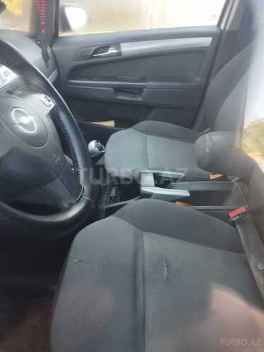 Opel Zafira 2006, 500,000 km - 1.9 l - Sabirabad
