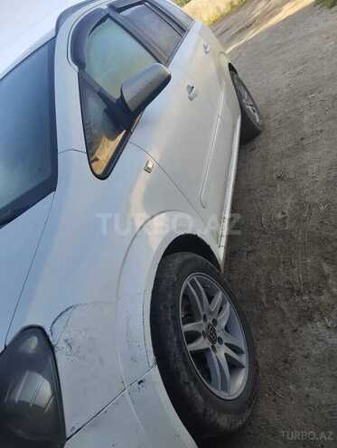 Opel Zafira 2006, 500,000 km - 1.9 l - Sabirabad