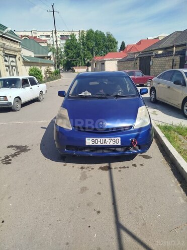Toyota Prius 2008, 331,920 km - 1.5 l - Gəncə
