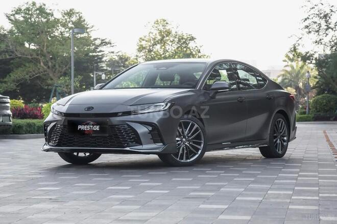 Toyota Camry 2025, 0 km - 2.0 l - Bakı
