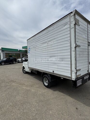 Ford Transit 1998, 204,881 km - 2.4 л - Gəncə