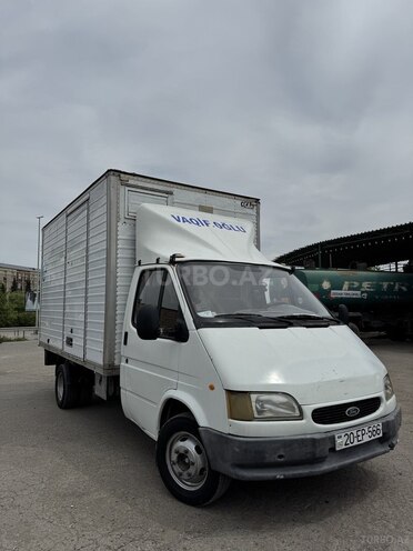 Ford Transit 1998, 204,881 km - 2.4 л - Gəncə