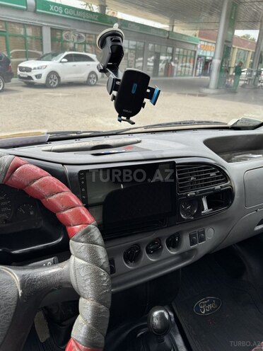 Ford Transit 1998, 204,881 km - 2.4 л - Gəncə
