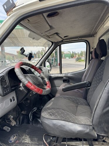 Ford Transit 1998, 204,881 km - 2.4 л - Gəncə