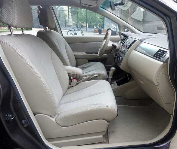 Nissan Tiida 2008, 174,600 km - 1.6 l - Bakı