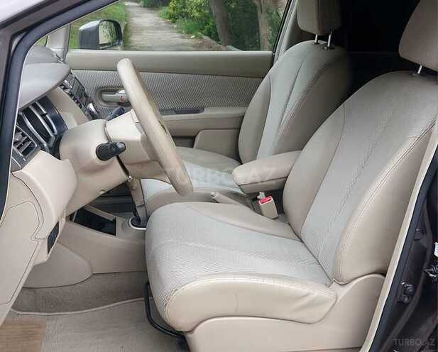 Nissan Tiida 2008, 174,600 km - 1.6 l - Bakı