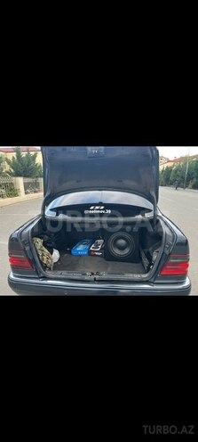 Mercedes E 290 1997, 189,000 km - 1.9 l - Sumqayıt