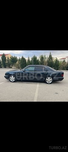 Mercedes E 290 1997, 189,000 km - 1.9 l - Sumqayıt