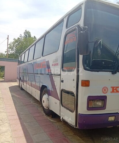 Mercedes  1988, 633,352 km - 12.0 l - Ağstafa