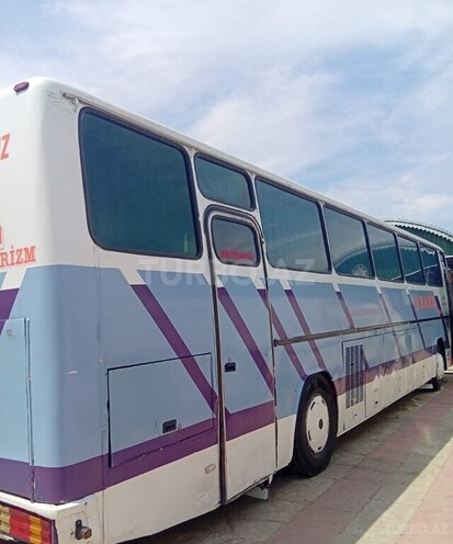 Mercedes  1988, 633,352 km - 12.0 l - Ağstafa