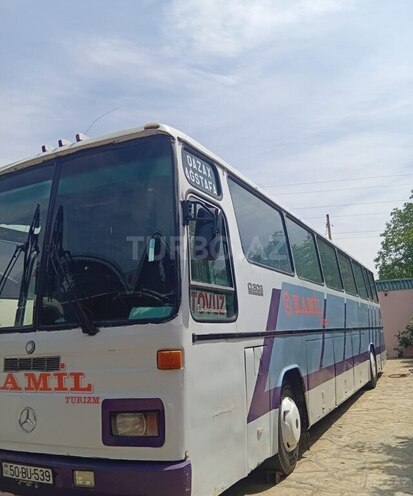 Mercedes  1988, 633,352 km - 12.0 l - Ağstafa