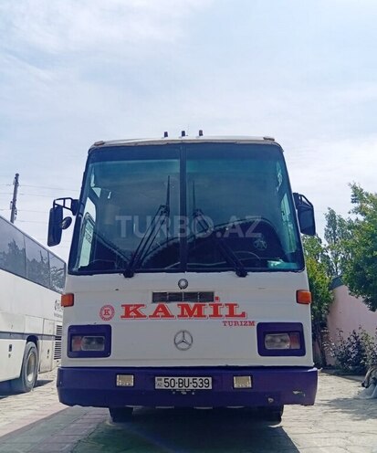 Mercedes  1988, 633,352 km - 12.0 l - Ağstafa