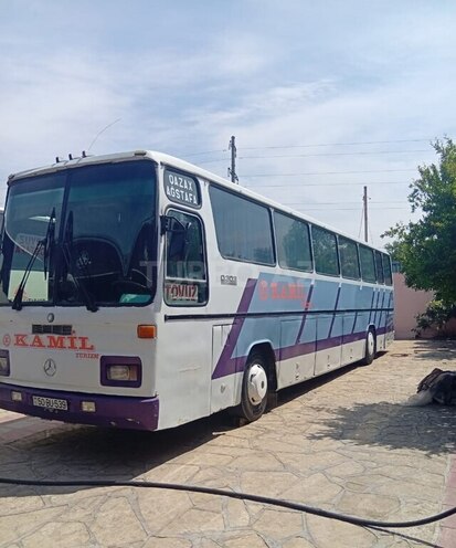 Mercedes  1988, 633,352 km - 12.0 l - Ağstafa
