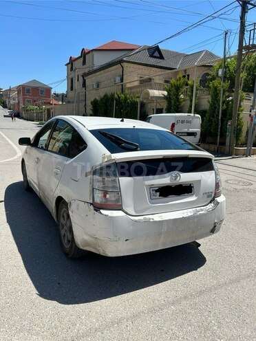 Toyota Prius 2008, 379,000 km - 1.5 l - Bakı