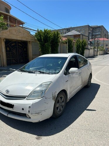 Toyota Prius 2008, 379,000 km - 1.5 l - Bakı