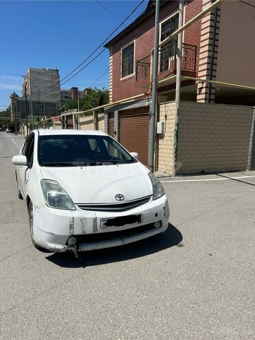 Toyota Prius 2008, 379,000 km - 1.5 l - Bakı
