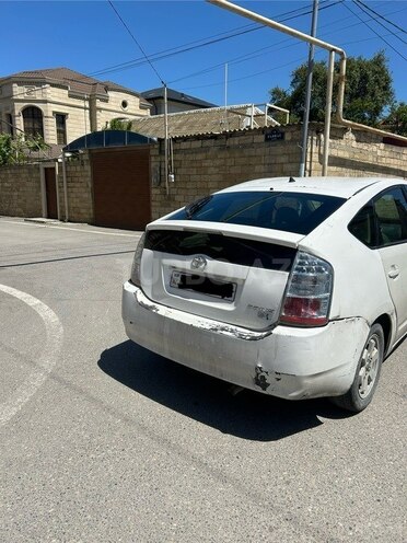 Toyota Prius 2008, 379,000 km - 1.5 l - Bakı