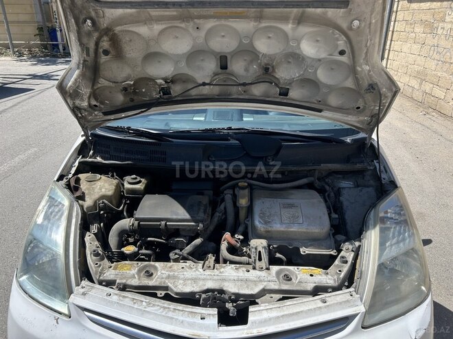 Toyota Prius 2008, 379,000 km - 1.5 l - Bakı
