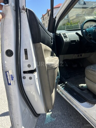 Toyota Prius 2008, 379,000 km - 1.5 l - Bakı