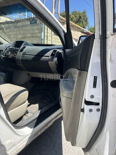 Toyota Prius 2008, 379,000 km - 1.5 l - Bakı