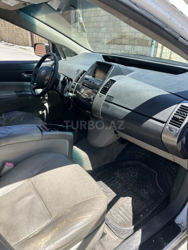 Toyota Prius 2008, 379,000 km - 1.5 l - Bakı