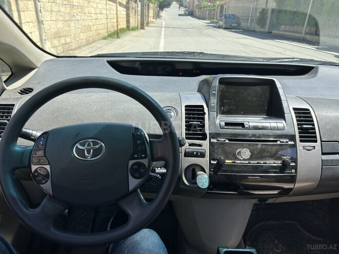 Toyota Prius 2008, 379,000 km - 1.5 l - Bakı
