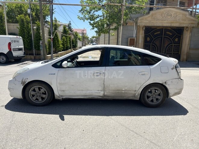 Toyota Prius 2008, 379,000 km - 1.5 l - Bakı