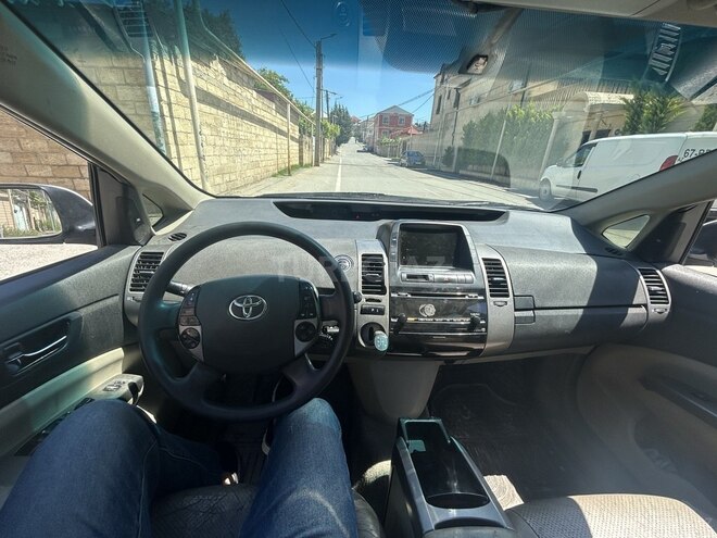 Toyota Prius 2008, 379,000 km - 1.5 l - Bakı