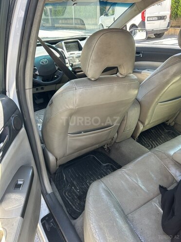 Toyota Prius 2008, 379,000 km - 1.5 l - Bakı