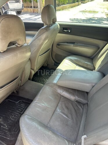 Toyota Prius 2008, 379,000 km - 1.5 l - Bakı