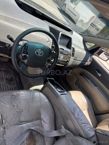 Toyota Prius 2008, 379,000 km - 1.5 l - Bakı
