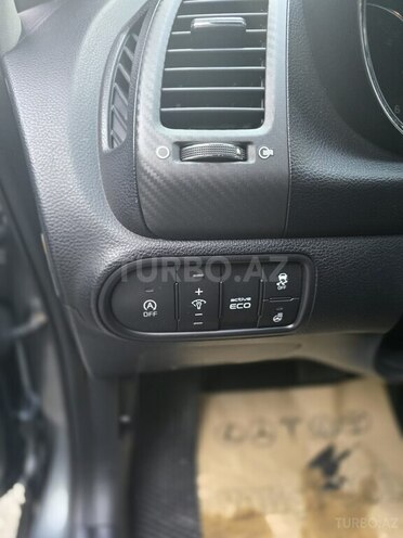 Kia K3 2014, 151,000 km - 1.6 l - Bakı