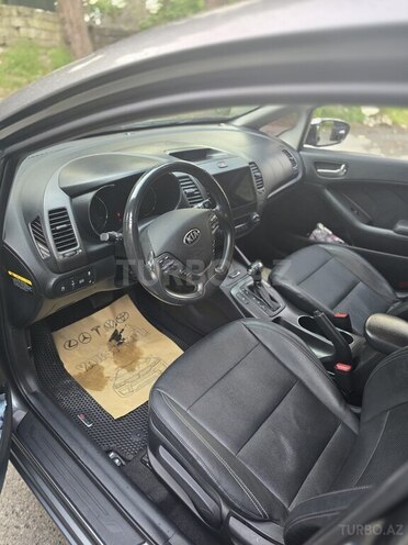 Kia K3 2014, 151,000 km - 1.6 l - Bakı