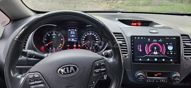 Kia K3 2014, 151,000 km - 1.6 l - Bakı