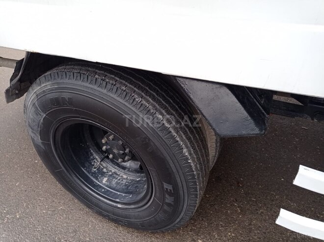 Isuzu NKR 55 L 2008, 301,577 km - 2.9 л - Bakı