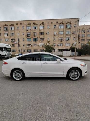 Ford Fusion (North America) 2015, 213,000 km - 1.5 л - Kürdəmir