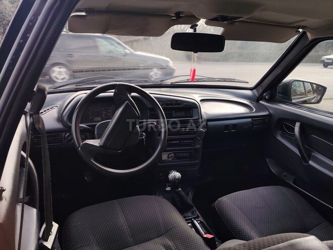 LADA (VAZ) 2115 2012, 196,744 km - 1.5 l - Ağdam
