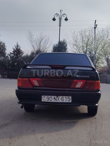 LADA (VAZ) 2115 2012, 196,744 km - 1.5 l - Ağdam