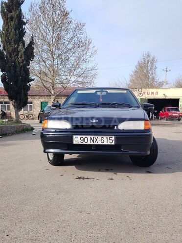 LADA (VAZ) 2115 2012, 196,744 km - 1.5 l - Ağdam