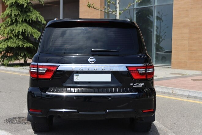Nissan Patrol-2