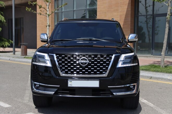 Nissan Patrol-4