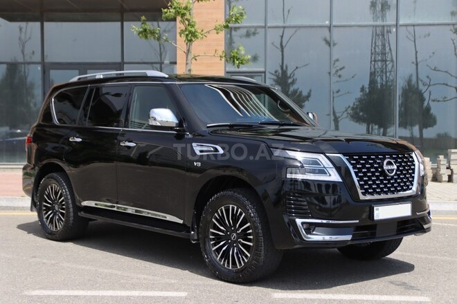 Nissan Patrol-5