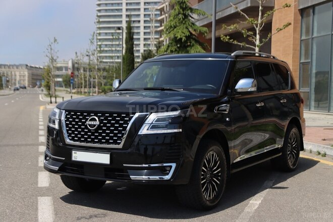 Nissan Patrol-1