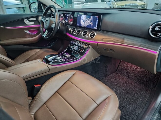 Mercedes E 220 d 2017, 140,000 km - 2.2 l - Bakı