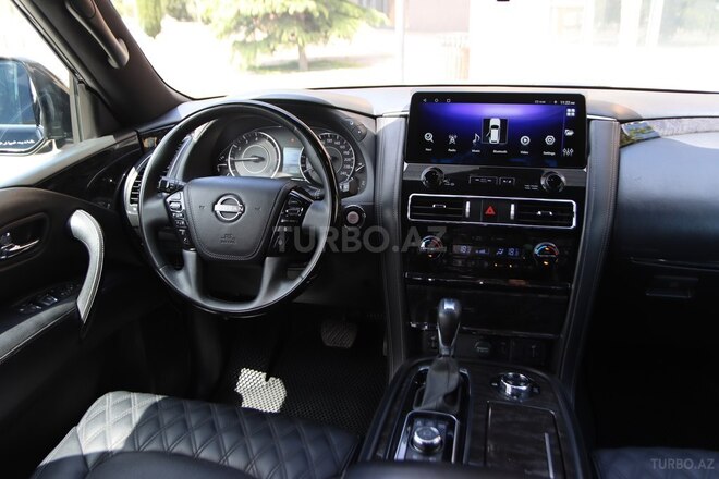 Nissan Patrol-9